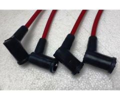 Cables para Bujías Ford Fiesta Power - Ka - Ecosport M/ 1.6   CHAMPION 15 $