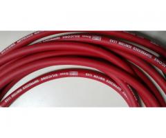 Cables para Bujías Chevrolet Blazer TBI  M/ 4.3 CHAMPION  15 $