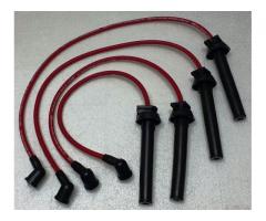 Cables para Bujías Orinoco M/ 1.8 CHAMPION  15 $