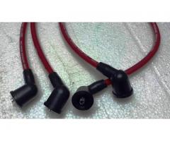 Cables para Bujías Orinoco M/ 1.8 CHAMPION  15 $ - Imagen 4/5