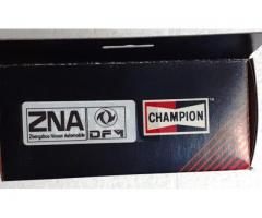 Cables para Bujías ZNA DongFeng CHAMPION  15 $