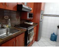 Apartamento en venta Frente a la UJAP, Res. Poblado de San DIego - Imagen 4/6