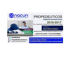 PROPEDEUTICO PRUEBAS DIAGNOSTICA INTEGRAL UCV - Imagen 3/4