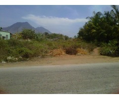 En venta excelente terreno en zona turística en la Isla de Margarita