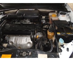 Chevrolet Optra - Imagen 3/6