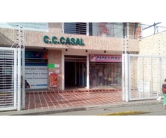 Traspaso de Alquiler Local En Cua Casco Central