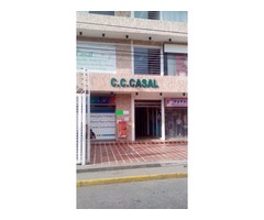 Traspaso de Alquiler Local En Cua Casco Central - Imagen 4/5