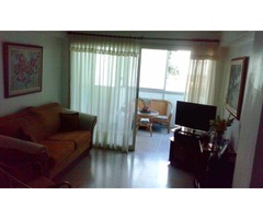 Vendo Bello y Cómodo Apartamento 70m2 La Candelaria - Imagen 3/6