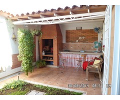 VENDO TOWNHOUSE IMPECABLE AMOBLADO 85% - Imagen 4/6