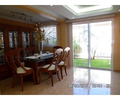 VENDO TOWNHOUSE IMPECABLE AMOBLADO 85% - Imagen 6/6