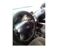 FORD FOCUS AUTOMATICO - Imagen 5/5