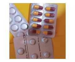 Vendo rubifen 20 mg 30 muchas otras pastillas que puedes