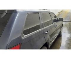 Camioneta Jeep Grand Cherokee 2009 - Imagen 4/6