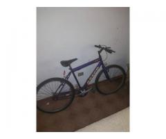 bicicleta ring 26 - Imagen 4/4