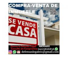 Asesoria legal Especializada en Venezuela