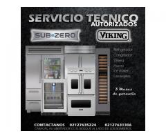 Serviautorizados - Reparación y Mantenimiento Línea Blanca Caracas Venezuela
