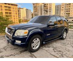 ????FORD EXPLORER EDDIE BAUER 2007???? - Imagen 6/6