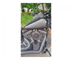 moto harley davidson, road king - Imagen 5/6