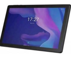 Tablet Alcatel 1t 10 10 16gb Negra Con Memoria Ram 1gb
