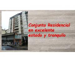 Venta apartamento en el centro de Caracas - Imagen 3/5