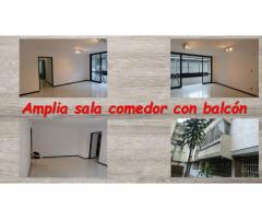 Venta apartamento en el centro de Caracas - Imagen 4/5