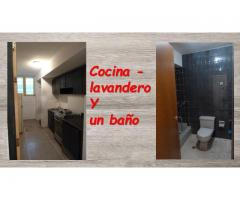 Venta apartamento en el centro de Caracas - Imagen 5/5