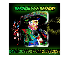 Mariachi Viva Maracay