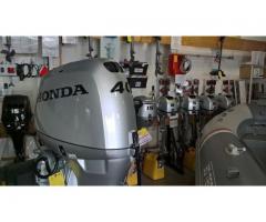 New Used Outboard Motor engine Trailers