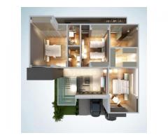 Proyecto TOWNHOUSE ELEVEN - Imagen 5/6