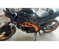 Vendo xtreet um - Imagen 4/6