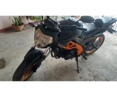 Vendo xtreet um - Imagen 5/6