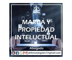 Propiedad Intelectual - Abogado en Caracas Venezuela