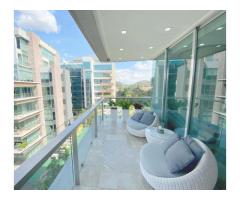 Apartamento en valencia terrazas del country residencias green 17... - Imagen 4/6