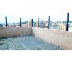 Penthouse en valencia sabana larga residencias sevilla real - Imagen 6/6