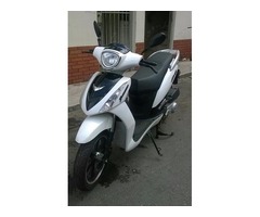 *2 MOTOS SKYGO ELEGANCE C/U EN 900.000BsF - Imagen 4/4