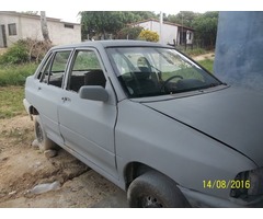 DE OPORTUNIDAD FORD FESTIVA 1994 - Imagen 4/5