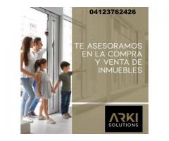 Diseño Arquitectònico-ARKI SOLUTIONS. - Imagen 5/6