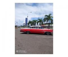 se vende o se cambia oldsmobile 1959 con aire acondicionado - Imagen 4/6