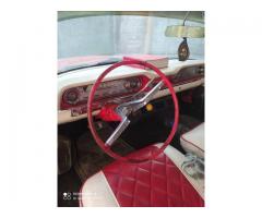 se vende o se cambia oldsmobile 1959 con aire acondicionado - Imagen 5/6