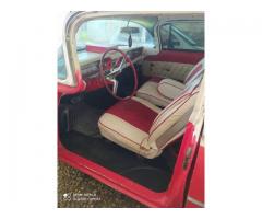 se vende o se cambia oldsmobile 1959 con aire acondicionado - Imagen 6/6