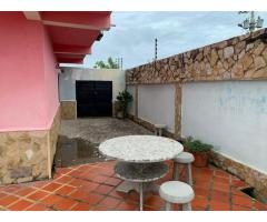 TOWN HOUSE EN CHICHIRIVICHE, RES LOS TIMONES FOTH-304 - Imagen 6/6