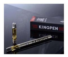 Potent Prefilled THC Vape Carts With Batteries - Imagen 4/4