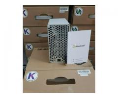 Hot Sales Goldshell KD BOX PRO 2.6T Kadena KDA Miner with PSU