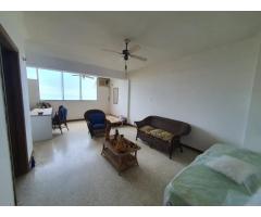 Venta Apartamento La Guaira Catia La Mar Playa Grande  FOC-A-036