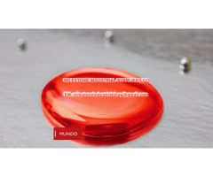 Mercurio Líquido Rojo Fabricado en Alemania (Gran Oferta). - Imagen 1/2