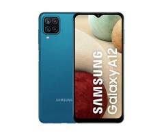 Samsung Galaxy A12 De 128gb Original 4g Lte Oferta + Regalos