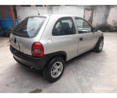 Corsa Año 2005 En muy buenas condiciones - Imagen 4/4