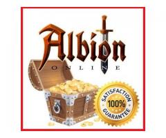 Venta de Silver Albion Online MMORPG - Imagen 1/2