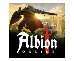 Venta de Silver Albion Online MMORPG