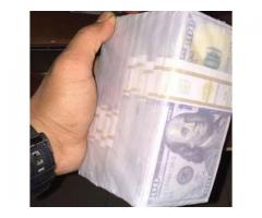 Counterfeit Bank Notes For Sale